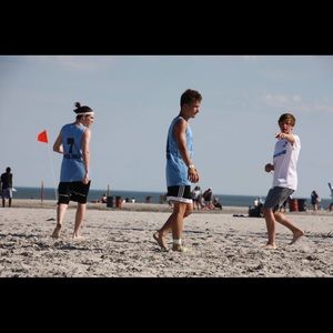 Meet your Posher, Bobby